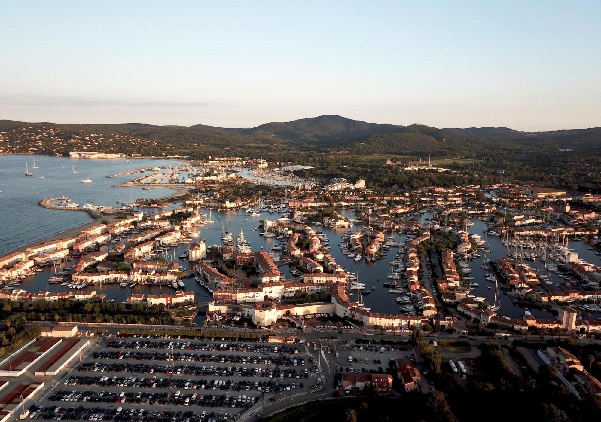 Best Holiday Port Grimaud Exterior photo