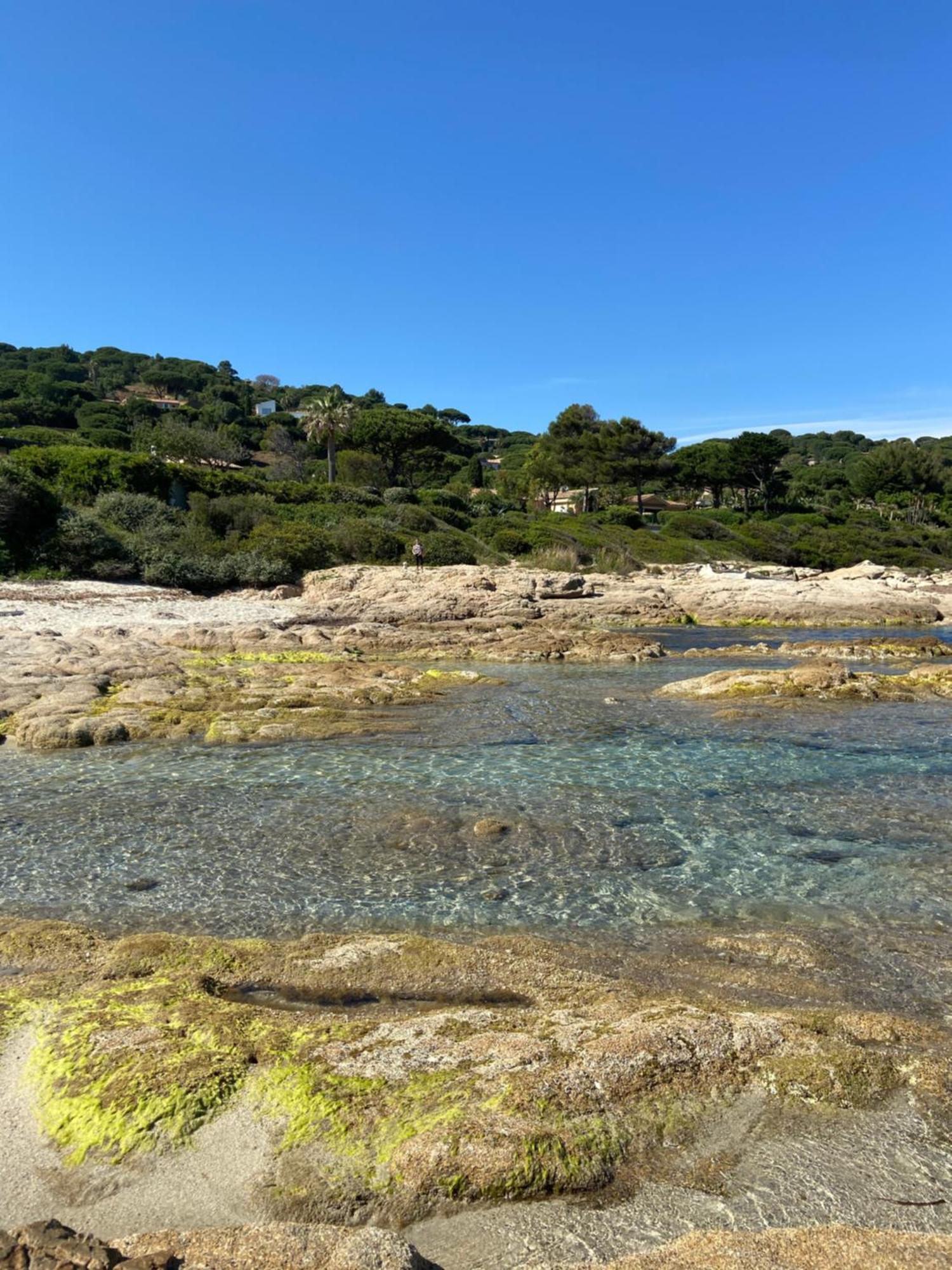 Best Holiday Port Grimaud Exterior photo